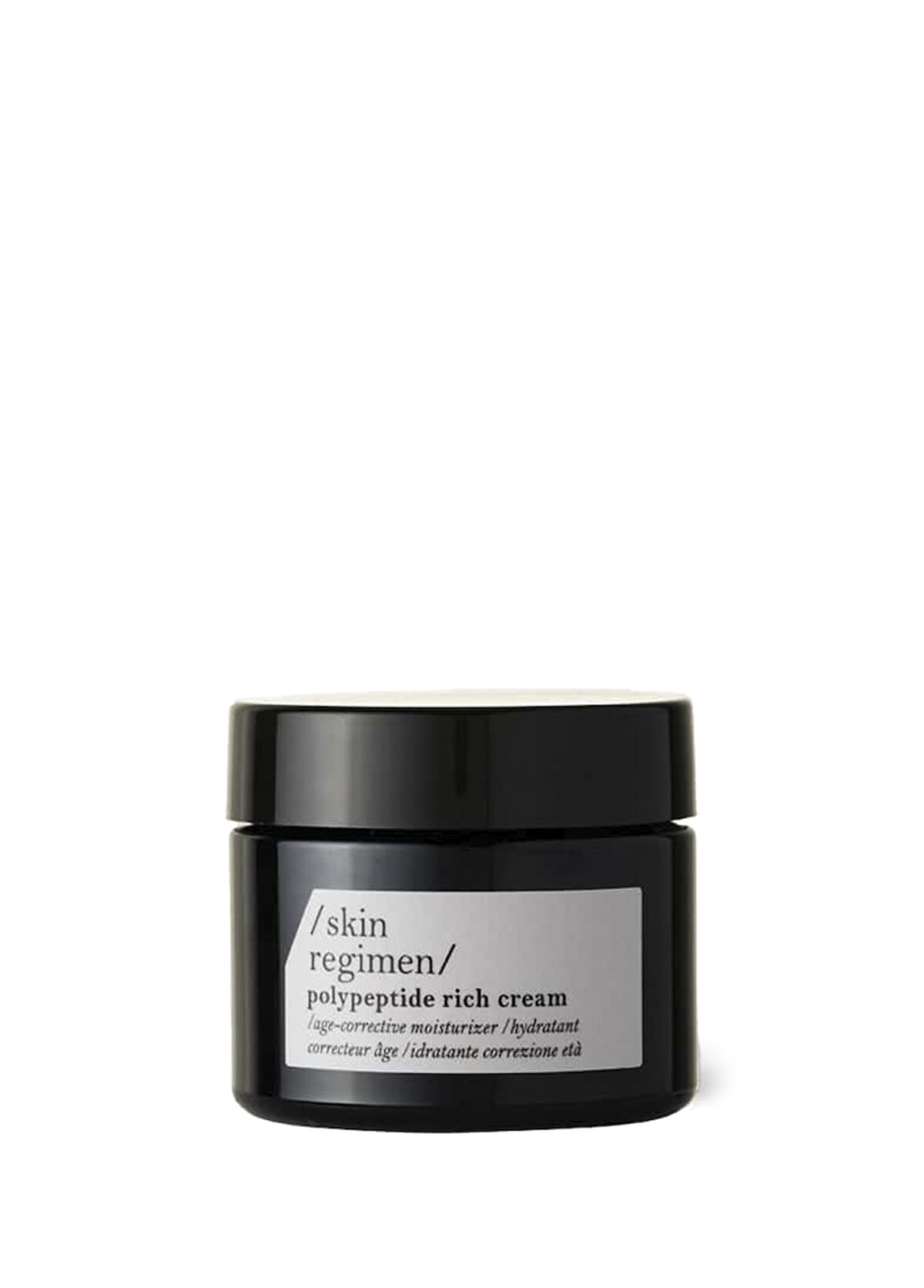Skin Regimen Polypeptide Rich Cream Yaşlanma Karşıtı Yüz Kremi 50 ml - 1