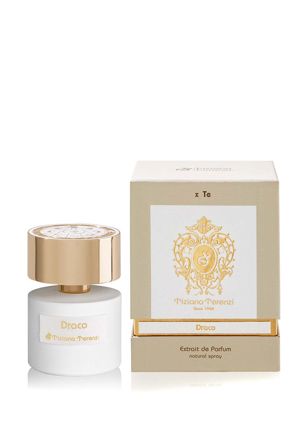 Tiziana Terenzi Luna Draco 100 Ml Perfume - 3