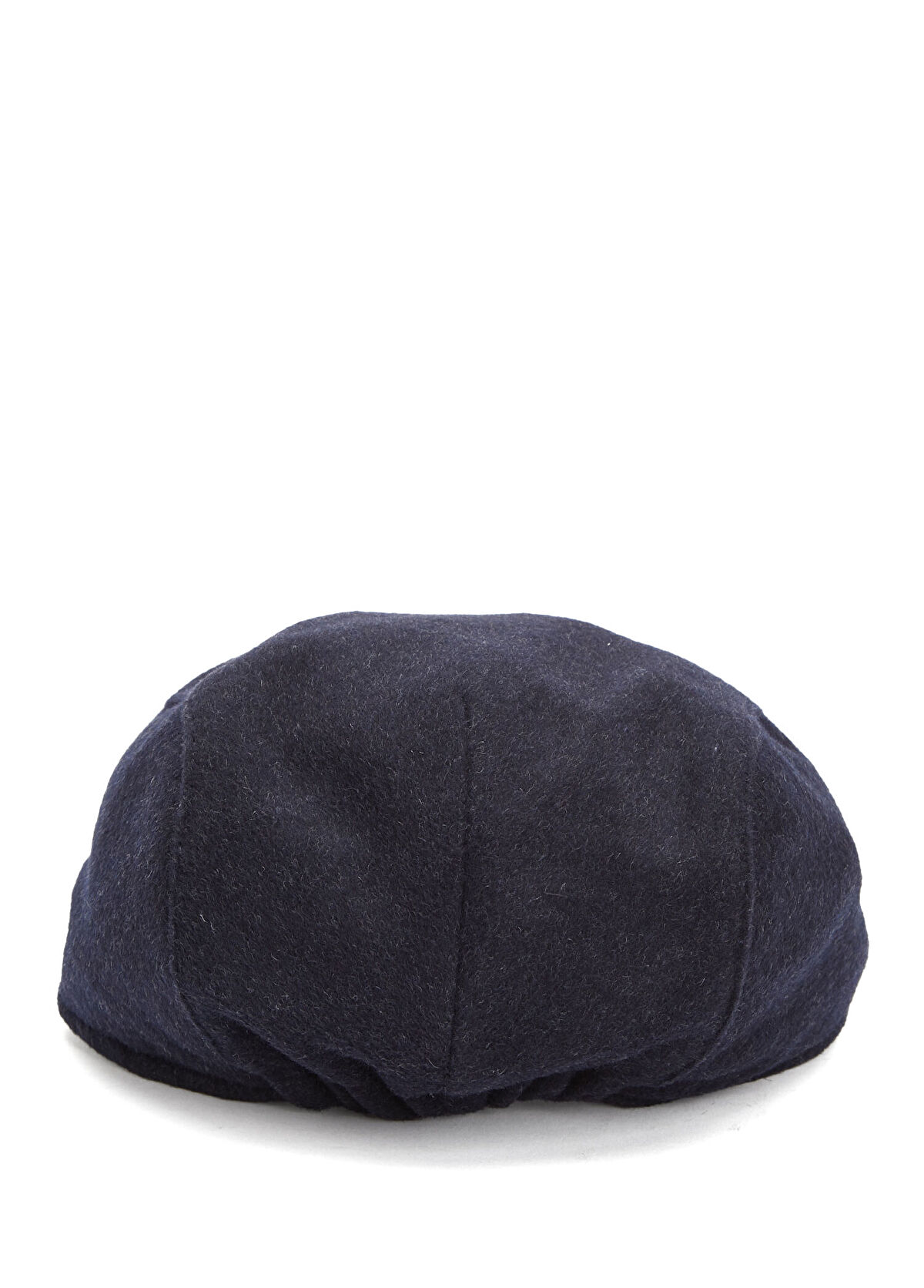 Beymen Club Navy Blue Men's Wool Hat - 3