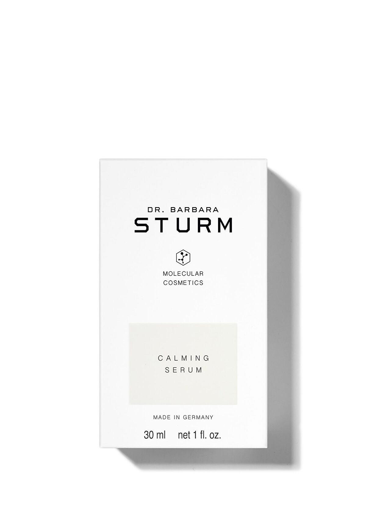 Dr. Barbara Sturm Calming Serum 30ml - 3