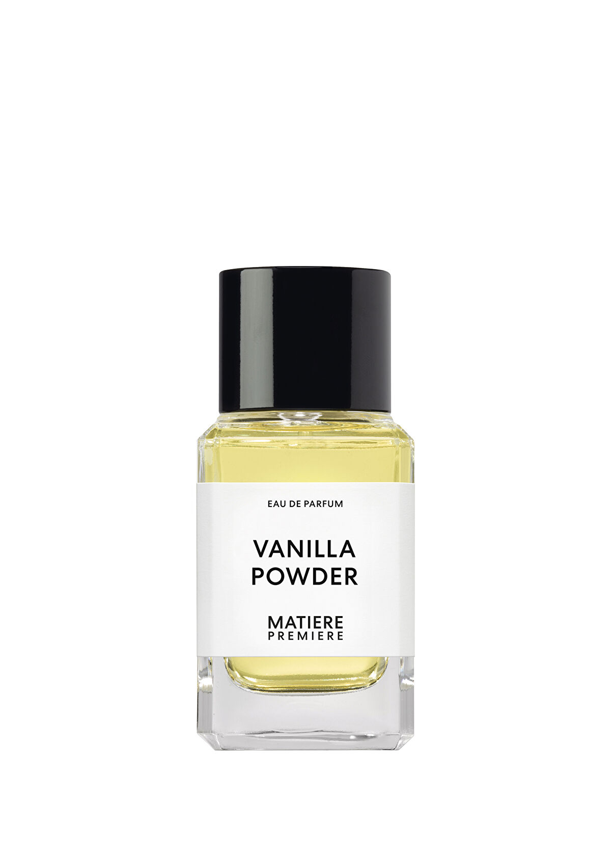 Matiere Premiere Vanilla Powder 100Ml Perfume - 1