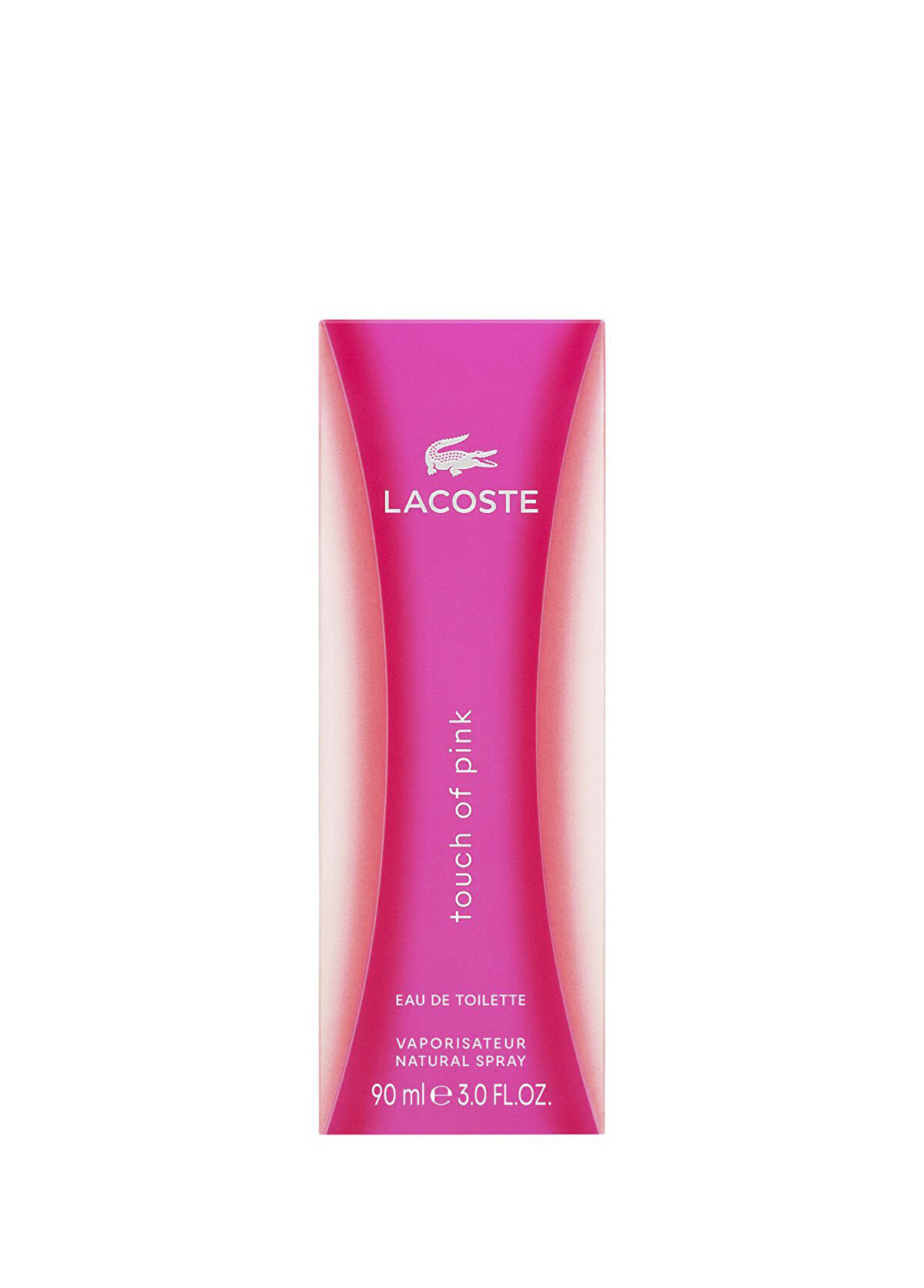 Lacoste Touch of Pink EDT 90 ml Kadın Parfüm - 3
