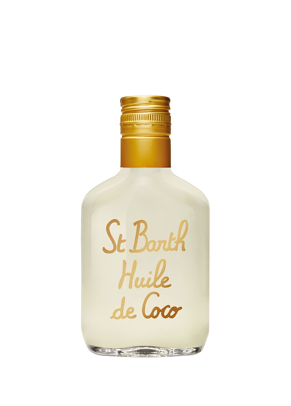 Ligne St.Barth Coconut Oil Body Hair Care Originals 200ml - 1