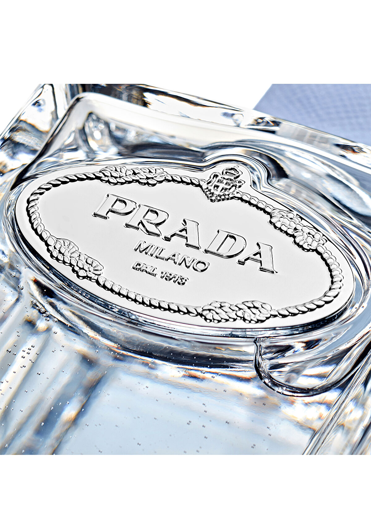 Prada Les Infusions d'Amande EDP 100 ml Unisex Parfüm - 3