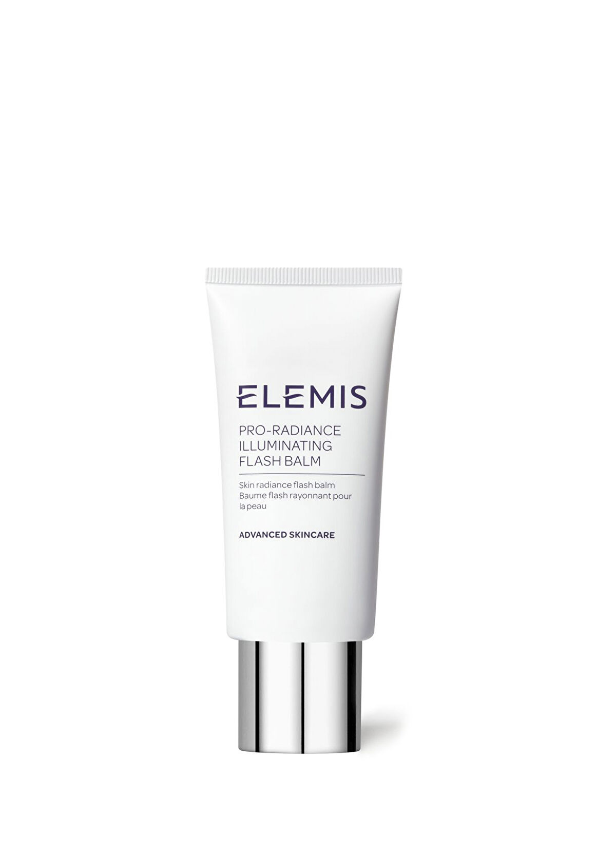 Elemis Pro-Radiance Iliuminating Flash Balm Brightening & Moisturizing Face Cream 50ml - 1