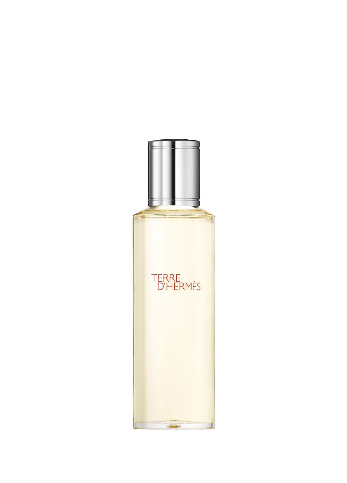 Hermès Terre d'Hermès Eau de Toilette Yedeği 125ml - 1