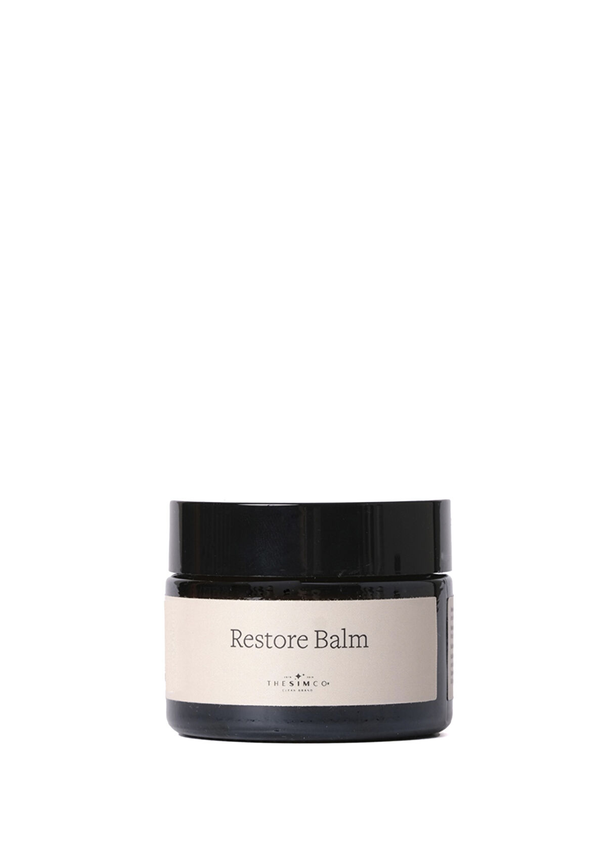 The Sim Co. Yenileyici ve Nemlendirici Cilt Bakım Balmı 50 ml - 1