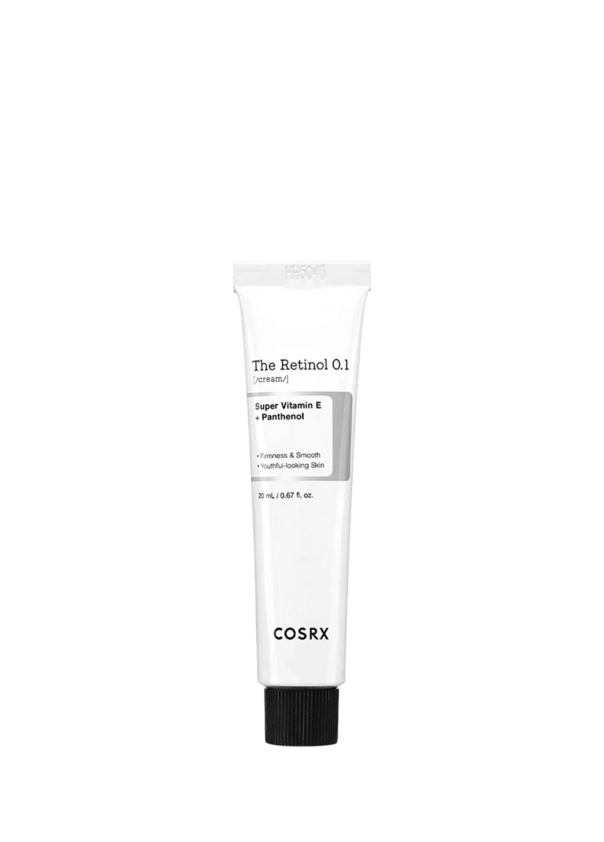 Cosrx The Retinol 0.1 Sıkılaştırıcı Yüz Kremi 20 ml - 1