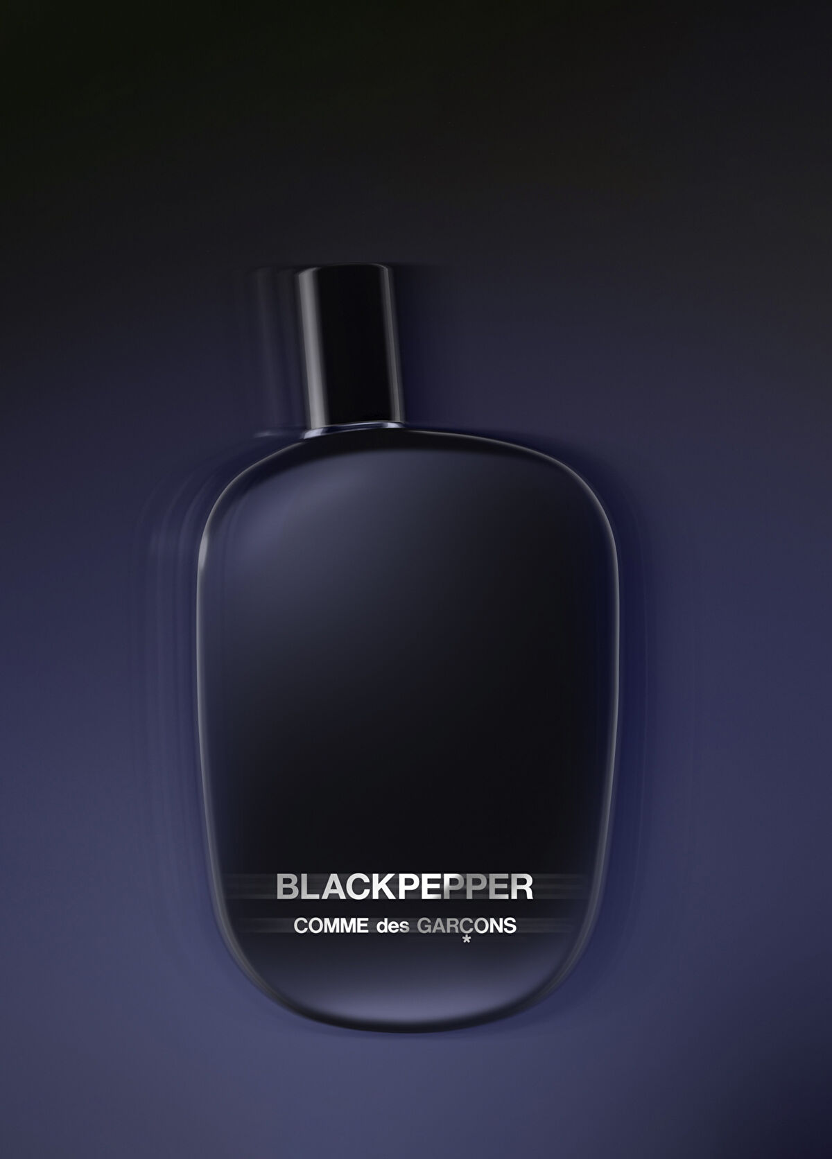 Comme des Garcons Black Pepper Edp 100 Ml Perfume - 3