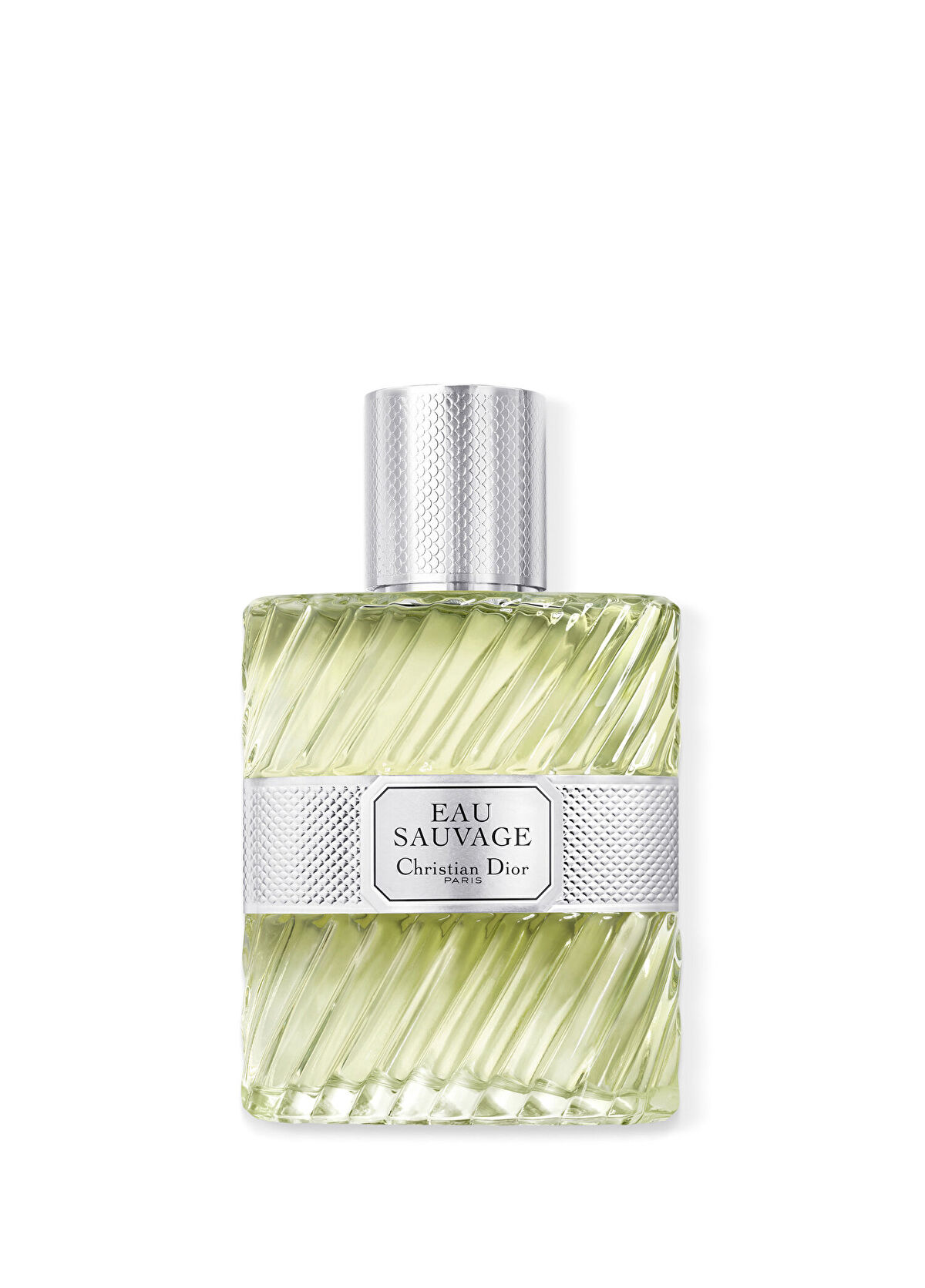 Dior Sauvage EDT 50 ml Erkek Parfüm - 1