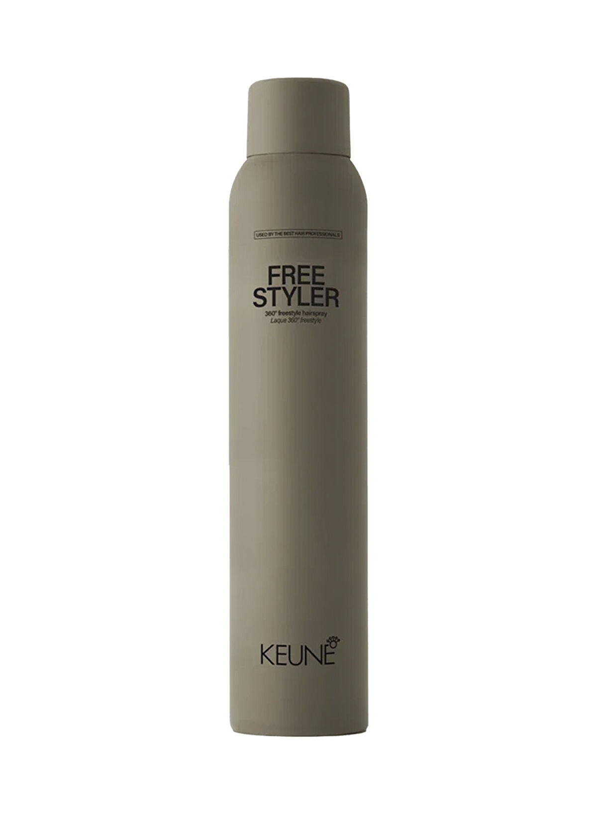 Keune Free Styler Hair Styling Spray 500 ml - 1
