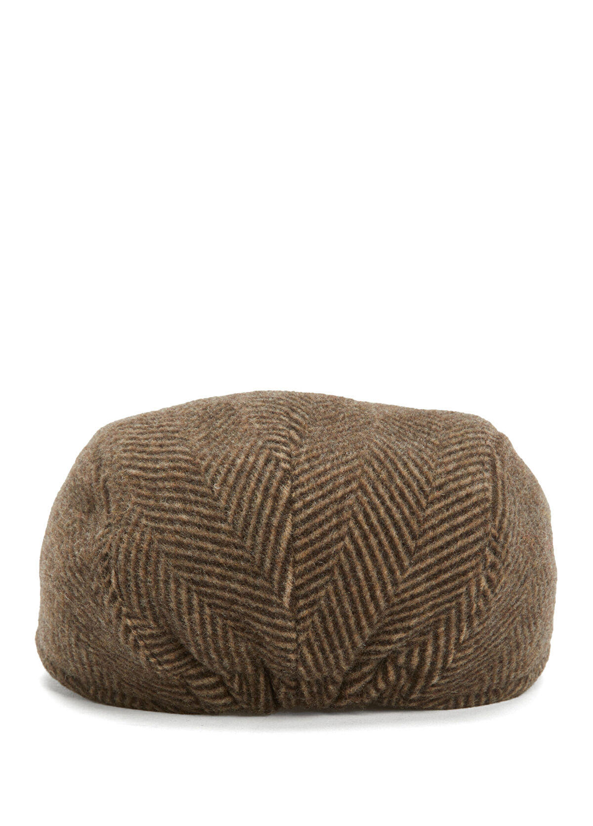 Beymen Club Brown Men's Wool Hat - 3