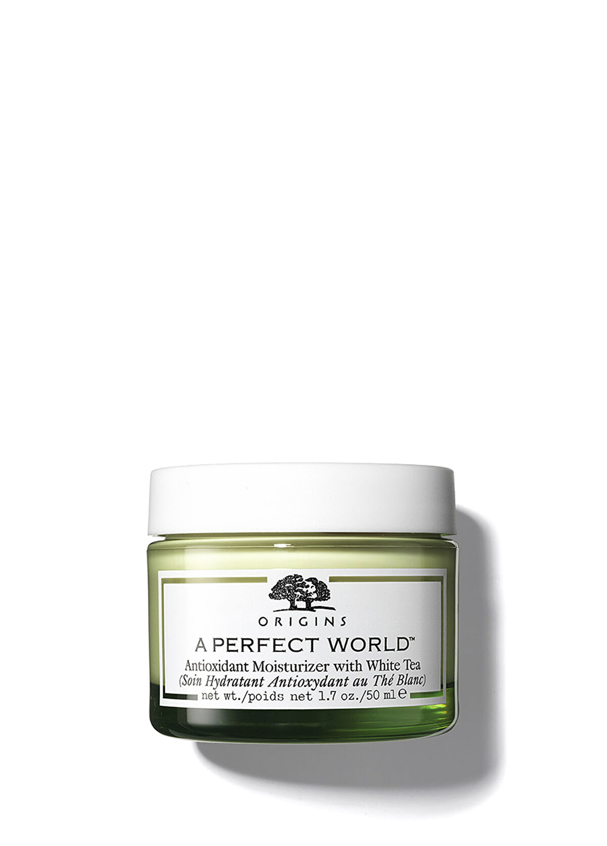 Origins A Perfect World Beyaz Çaylı Nemlendirici 50ml - 1