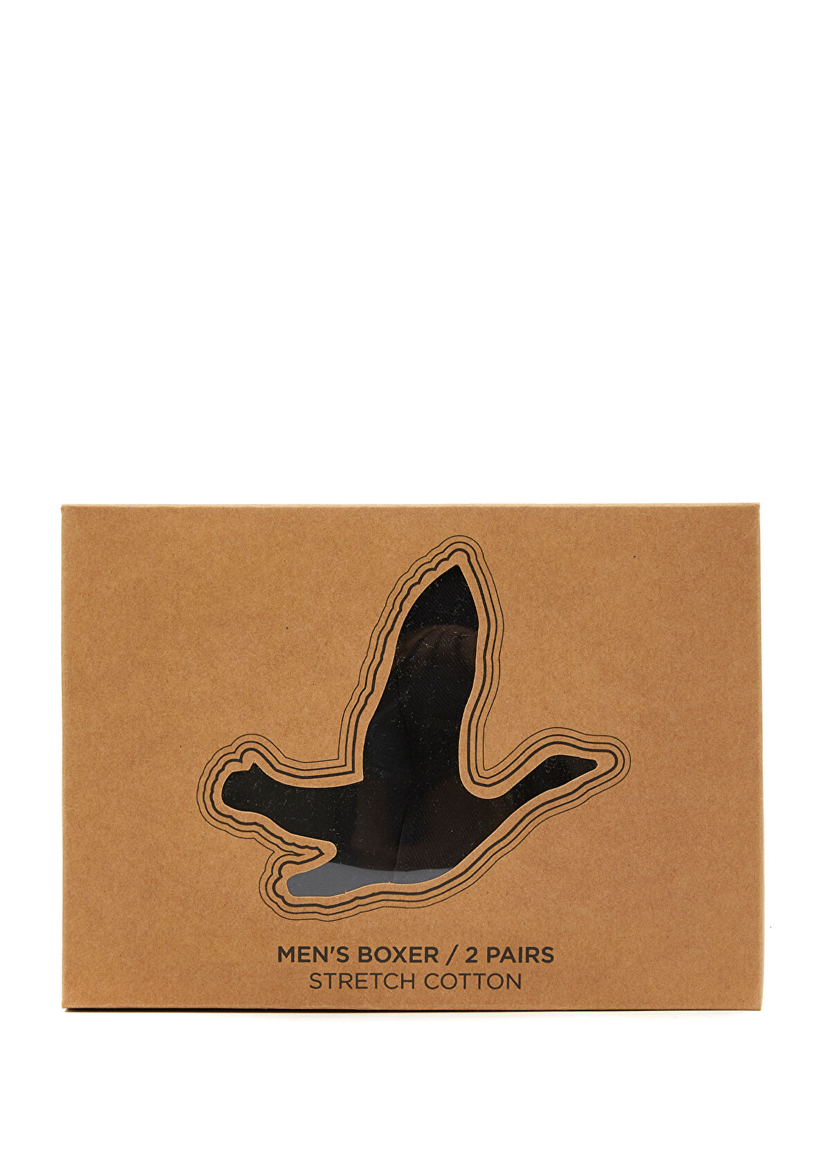 Beymen Club Black Set of 2 Boxer - 3