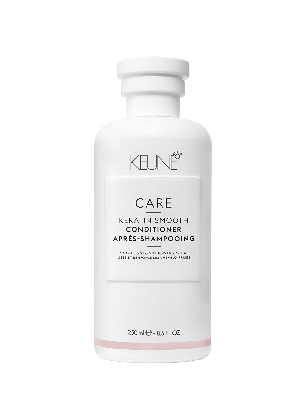 Keune Keratin Smooth Pürüzsüzleştirici Saç Kremi 250 ml - 1