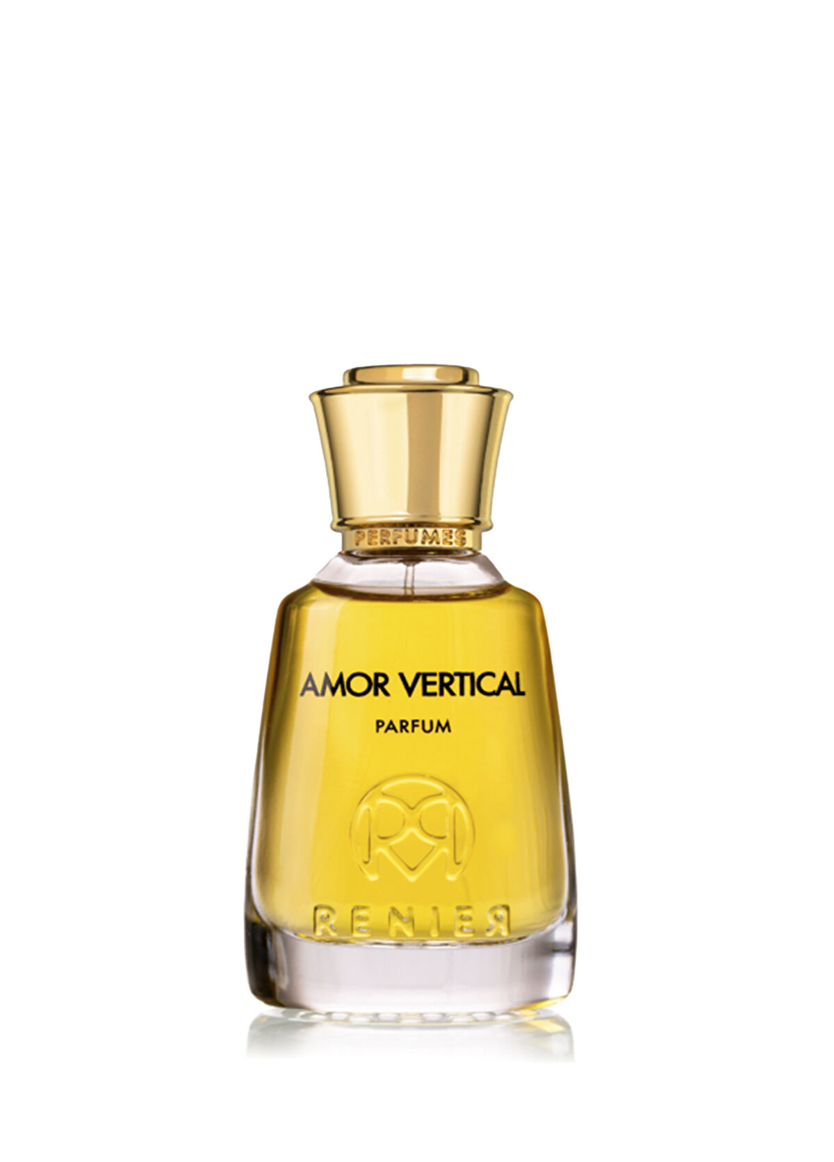 Renier Parfums Amor Vertical 50 ml Unisex Parfüm - 1