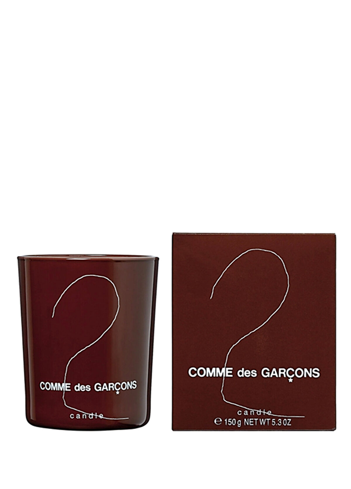 Comme des Garcons 150 gr Mum - 3