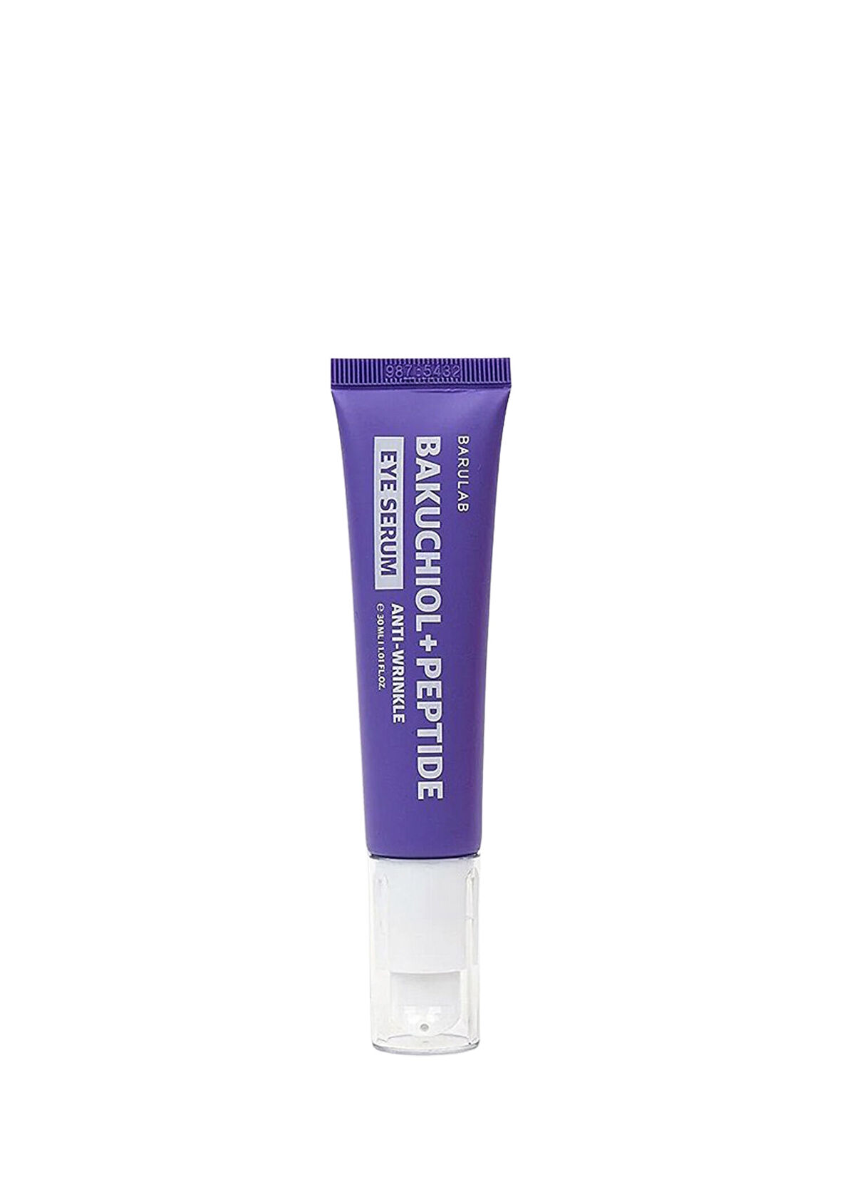 Barulab Bakuchiol + Peptide Kırışıklık Karşıtı Göz Bakım Serumu 30 ml - 1