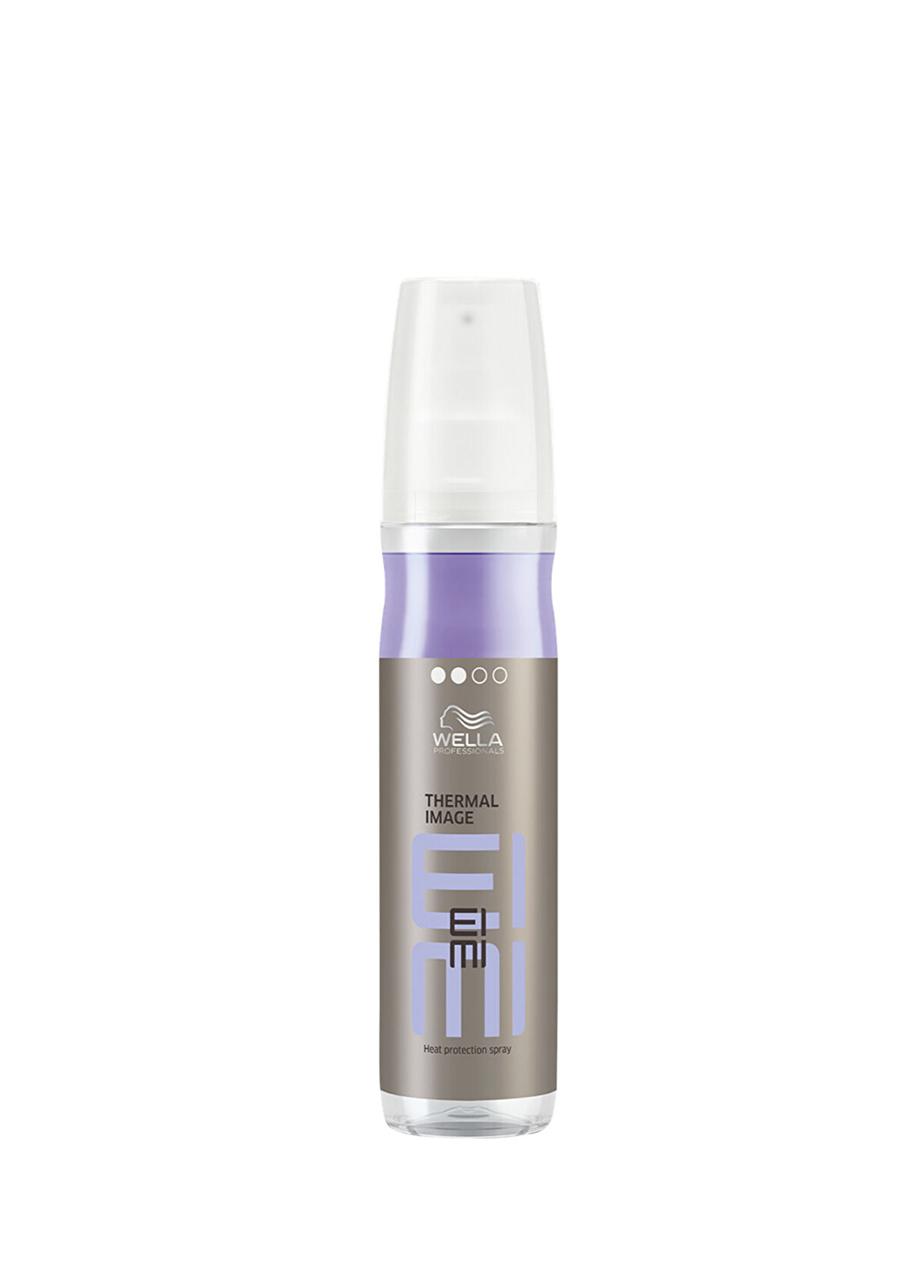 Wella Professionals EIMI Smooth Thermal Image Isı Koruyucu Sprey 150 ml - 1