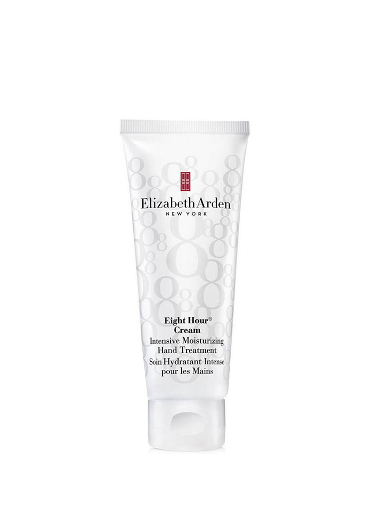 Elizabeth Arden Eight Hour Intensive Moisturizing Hand Treatment Moisturizing Hand Cream 2 x 75 ml - 1
