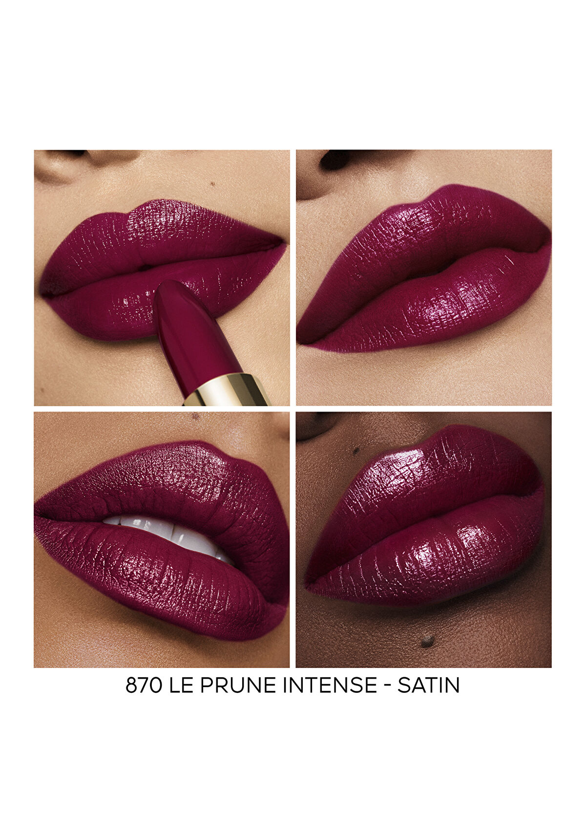 Guerlain Rouge G 24 Lips Refill 870 - 3