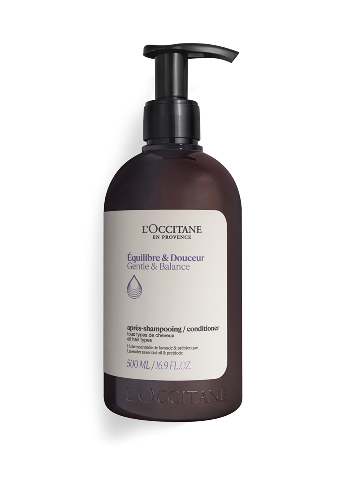 L'Occitane Aromakoloji Dengeleyici Saç Kremi 500 ml - 1