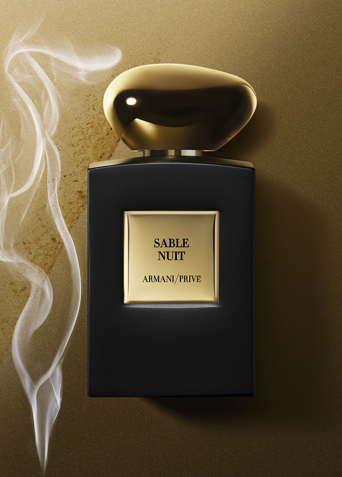 Giorgio Armani Armani/Privé Sable Nuit EDP 100ml - 3