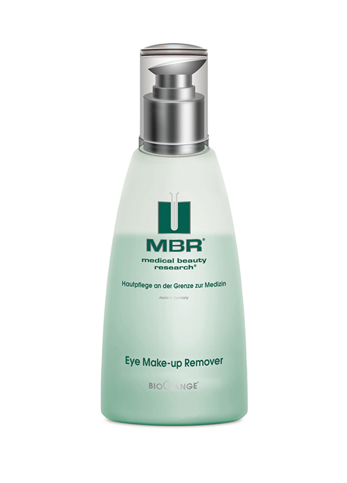 MBR Remover Eye Makeup Remover 200 ml - 1
