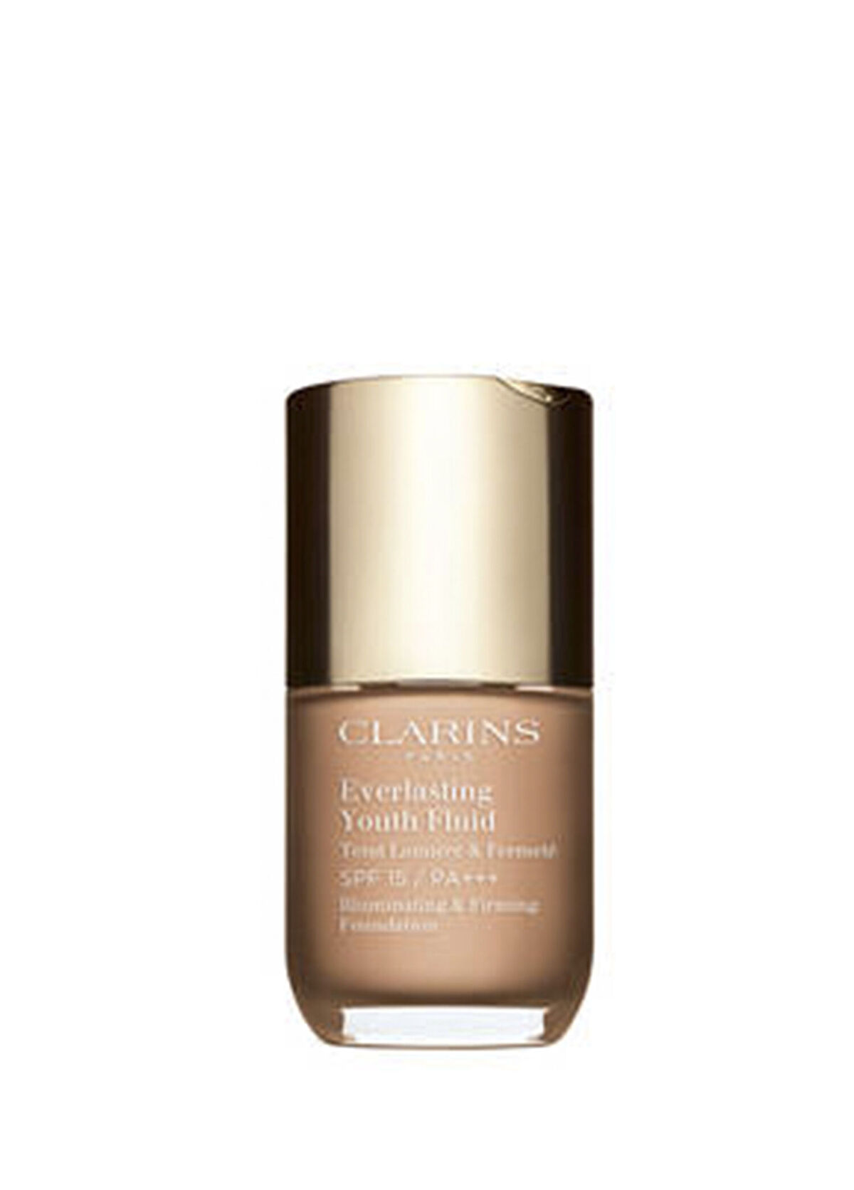 Clarins Everlasting Youth Fluid 109 RP 30 ml Foundation - 1