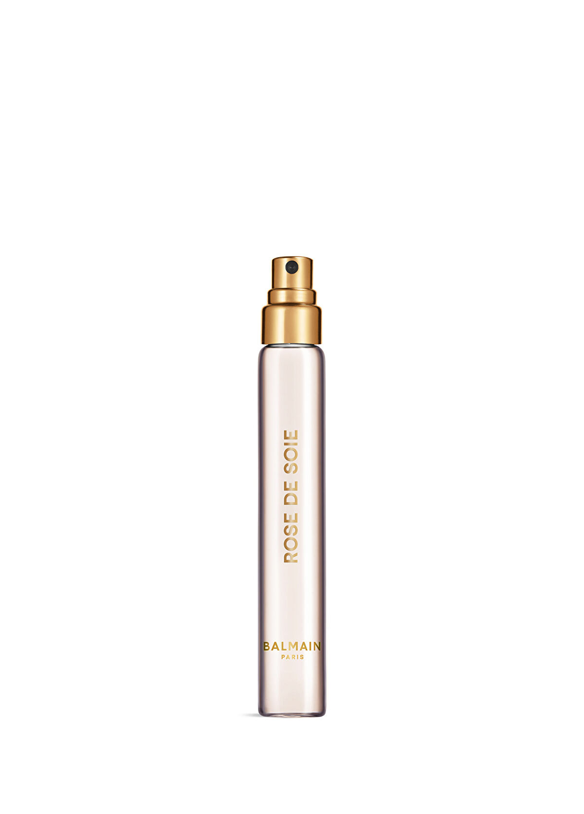 Balmain Rose De Soie Edt 10 Ml - 1