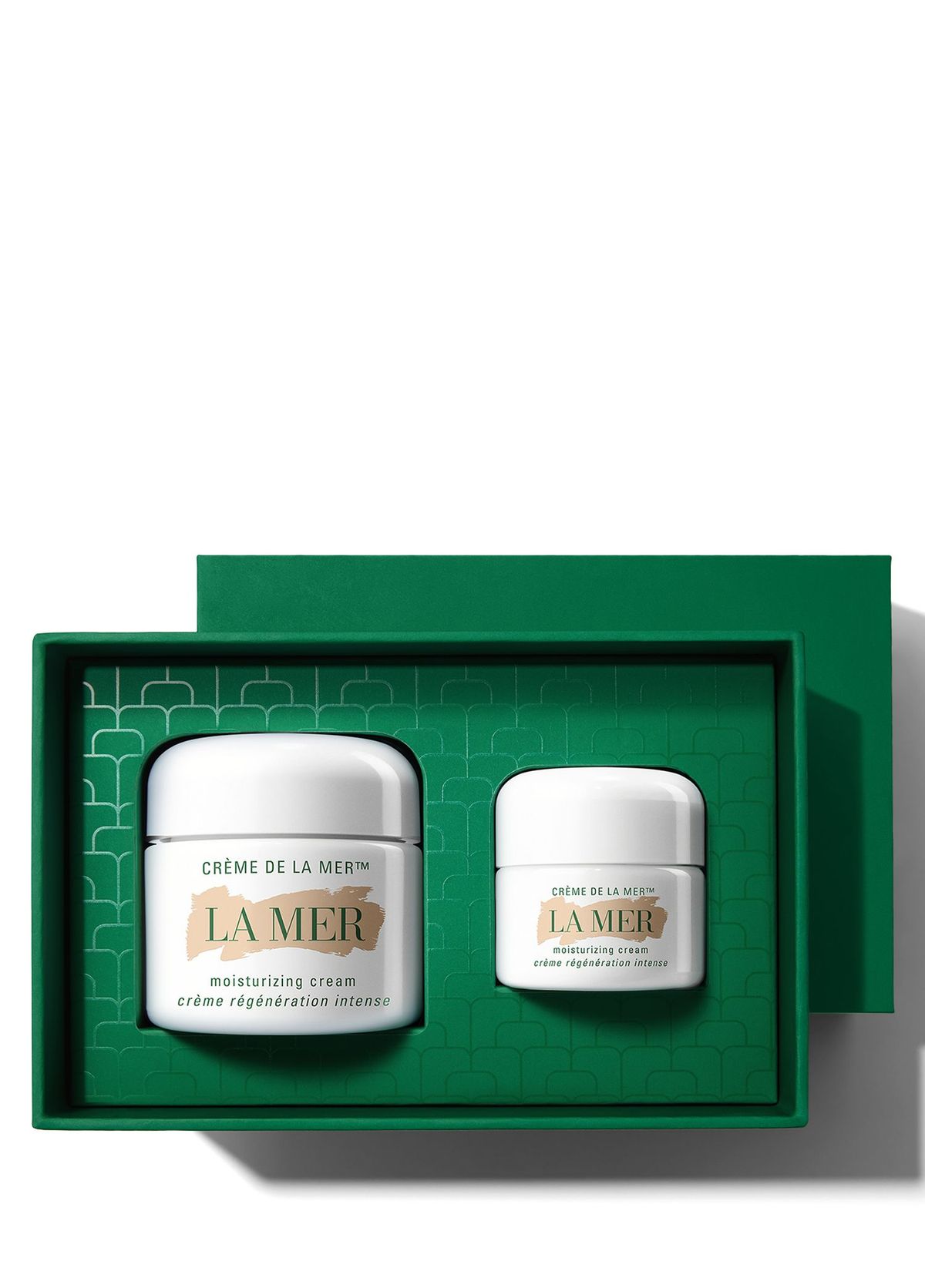 La Mer The Crème De La Mer Duet - 1
