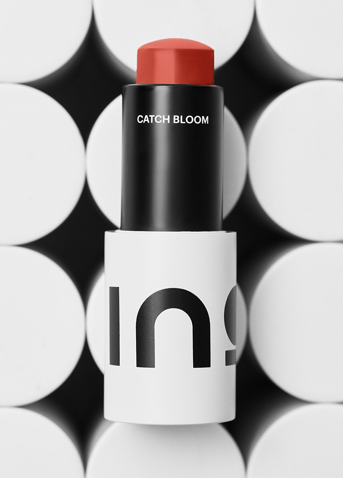 INO Beauty Daylily SPF30 Yumuşak ve Nemlendirici Stick Ruj Allık 4,5 gr  - 3