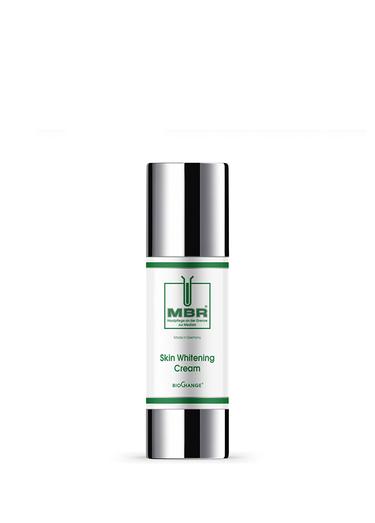 MBR Skin Whitening Cream - 1