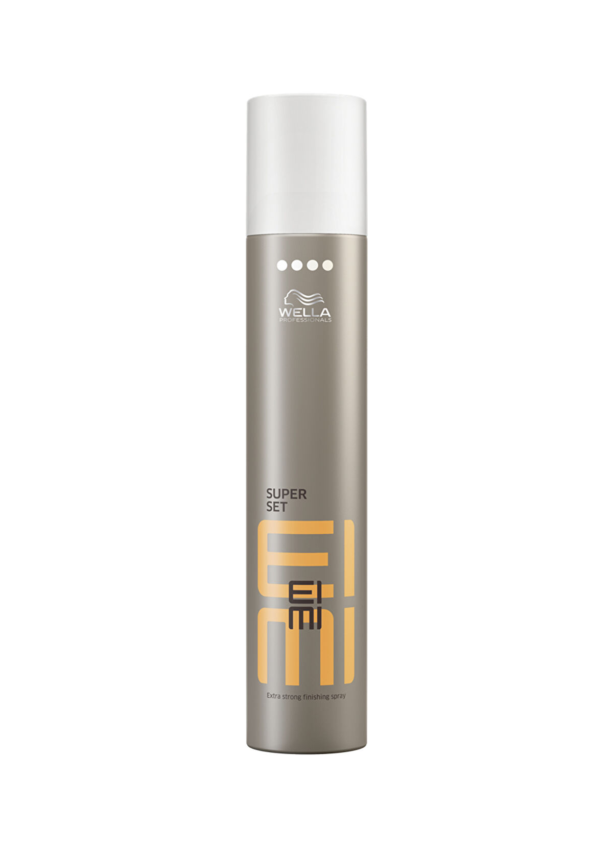 Wella Professionals EIMI Super Set Extra Strong Hair Spray 300 ml - 1