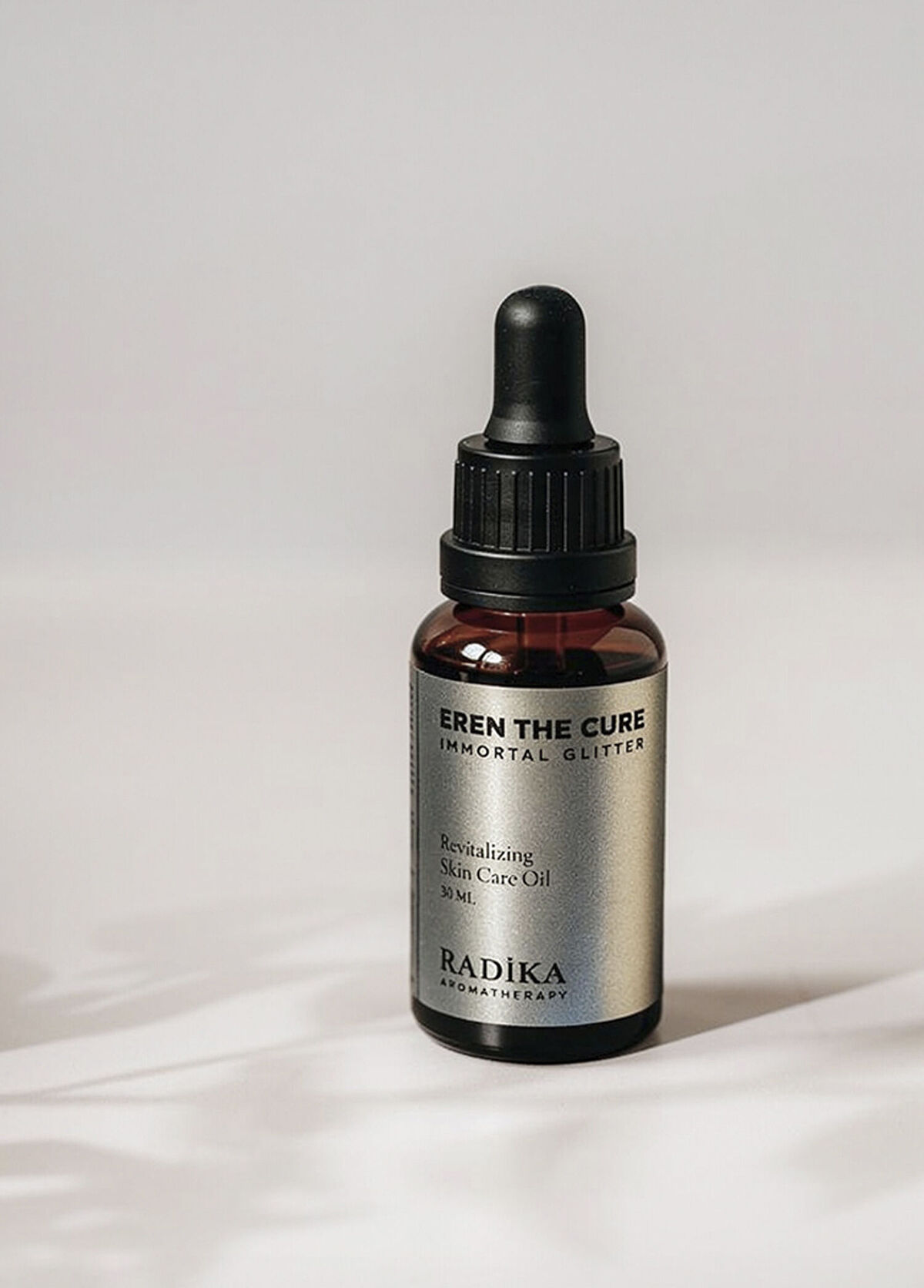 Radika Aromatherapy Eren the Cure Onarıcı Bakım Yağı 40 ml - 3
