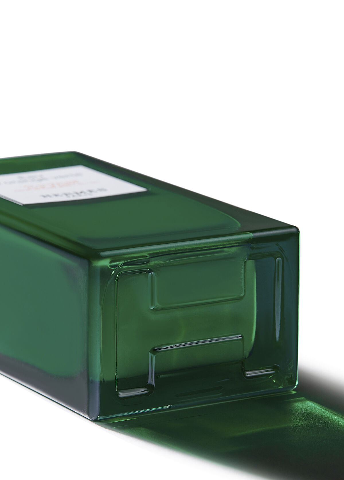 Hermès Eau D'orange Verte 200ml Vücut Nemlendirici Losyon - 3