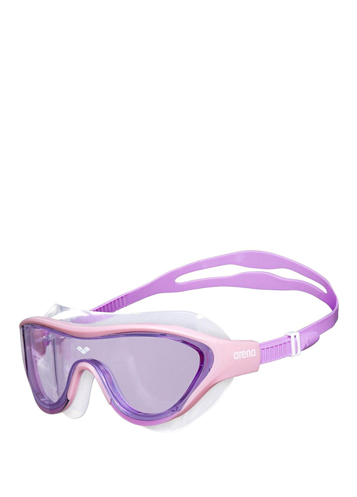 Arena The One Mask Lilac Kids Sea Goggles - 1