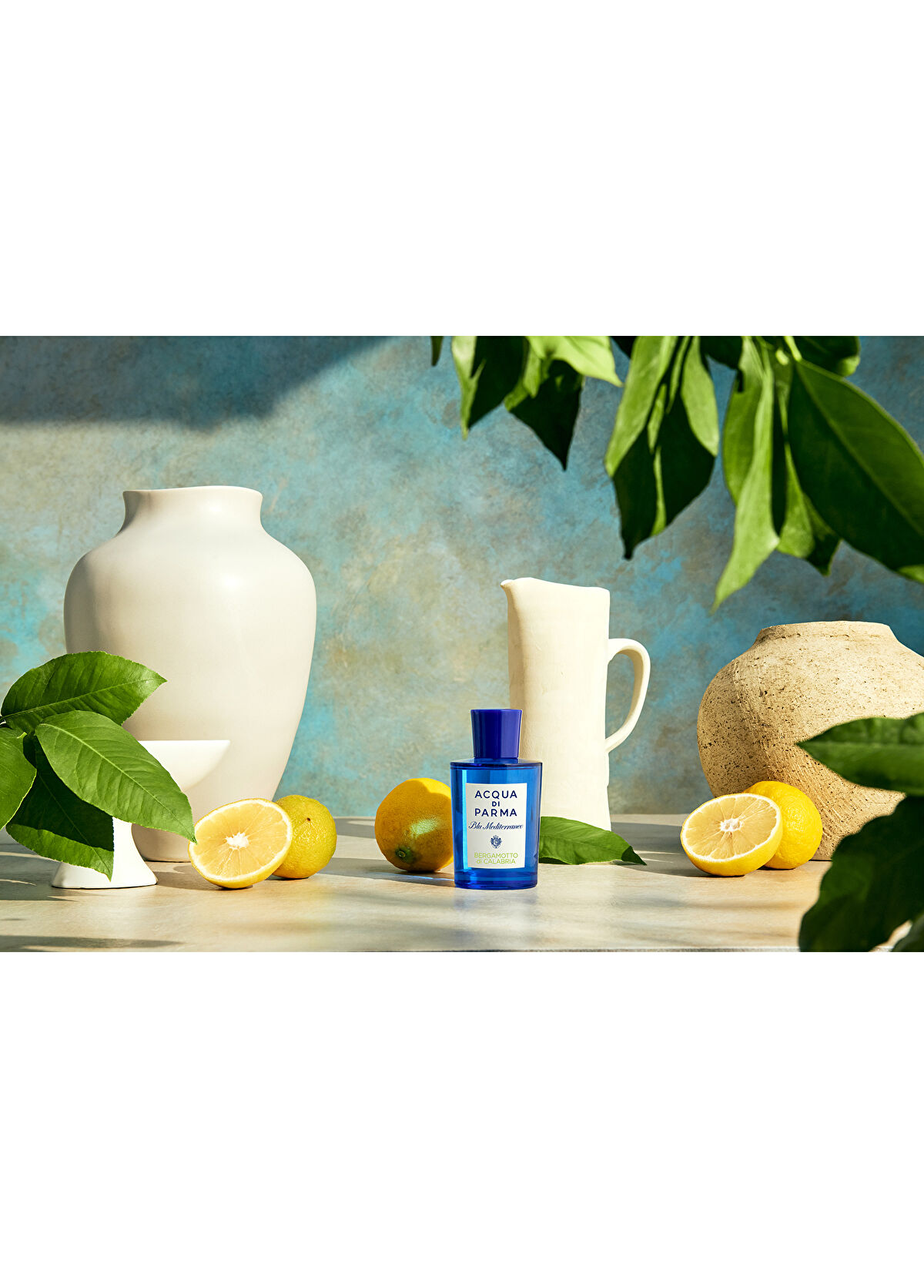 Acqua di Parma Blu Mediterraneo Bergamotto 150 ml Parfüm - 3