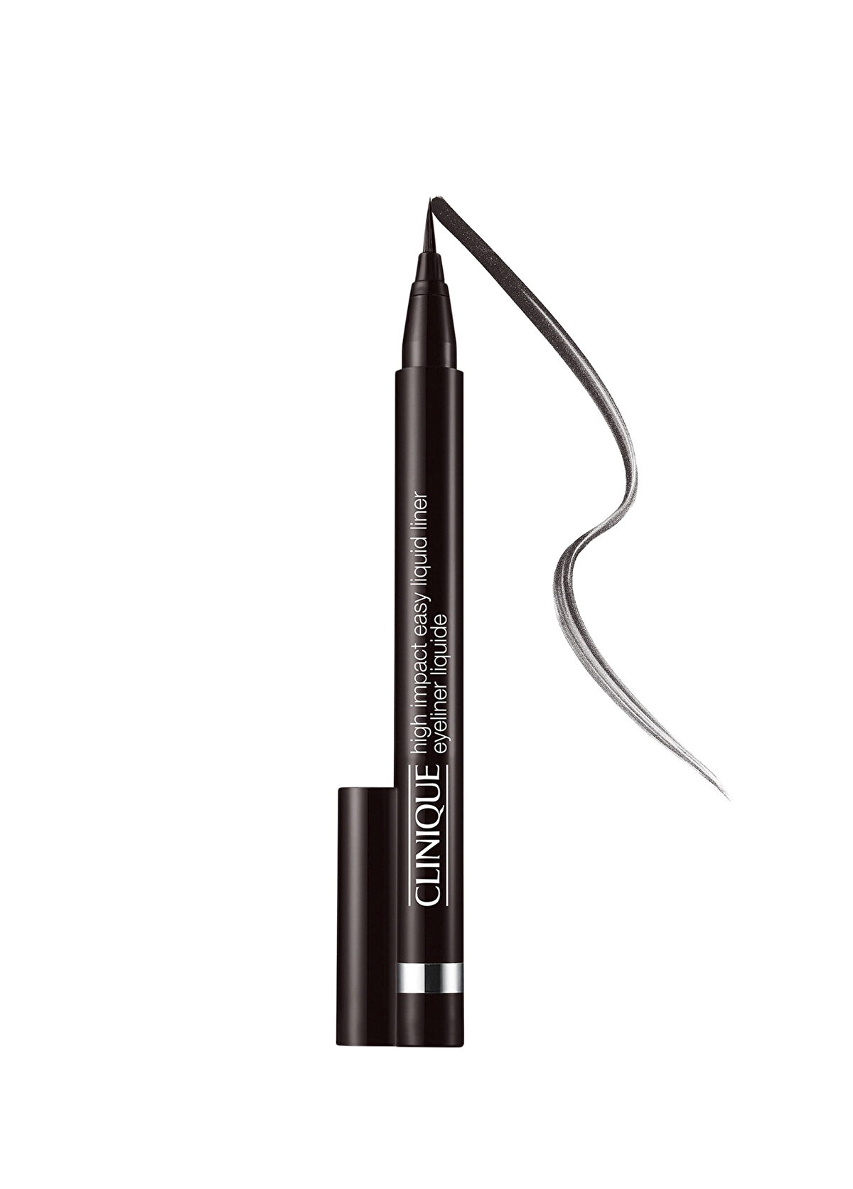 Clinique High Impact Easy Liquid Liner - 1