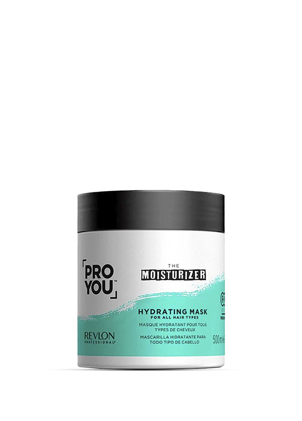 Revlon Pro You Hydrating Nemlendirici Saç Maskesi 500 ml - 1