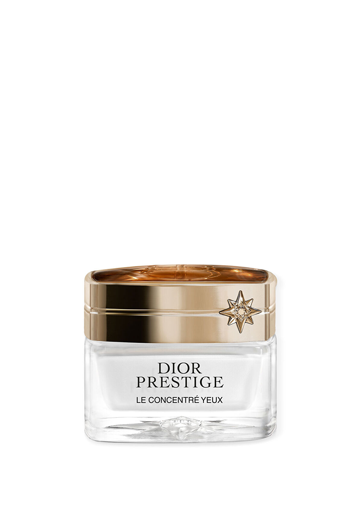 Dior Prestige Le Concentré Yeux Eye Cream 15Ml - 1