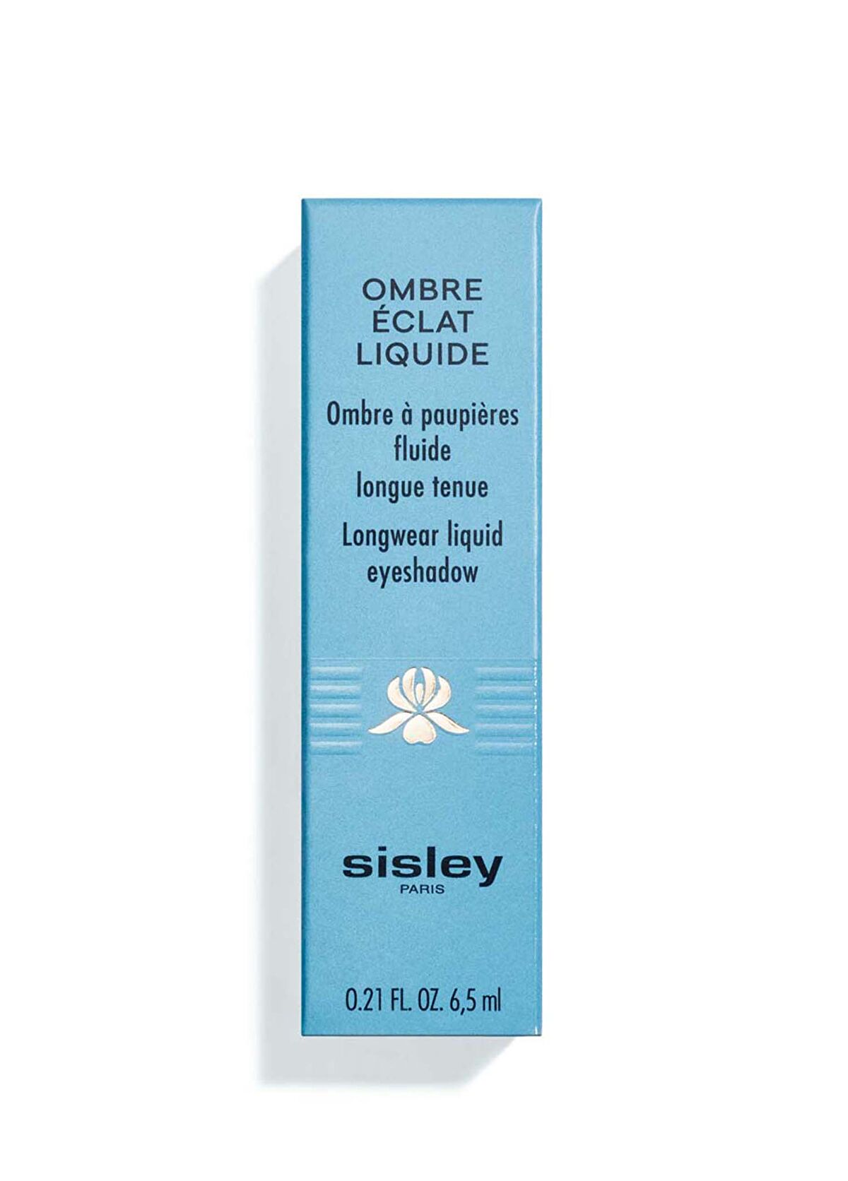 Sisley Ombre Eclat Liquide 2 Copper Göz Farı - 3