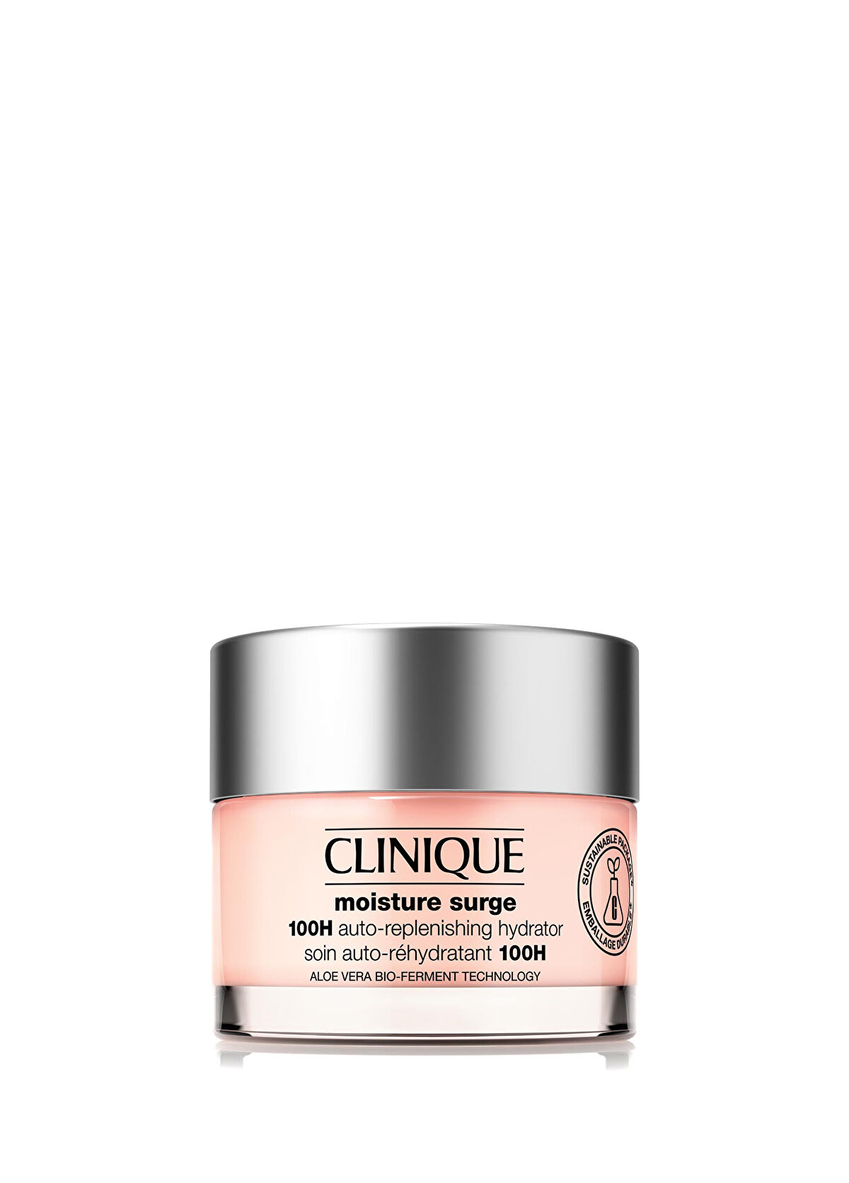 Clinique Moısture Surge 100H Etkili Nemlendirici 30Ml - 1