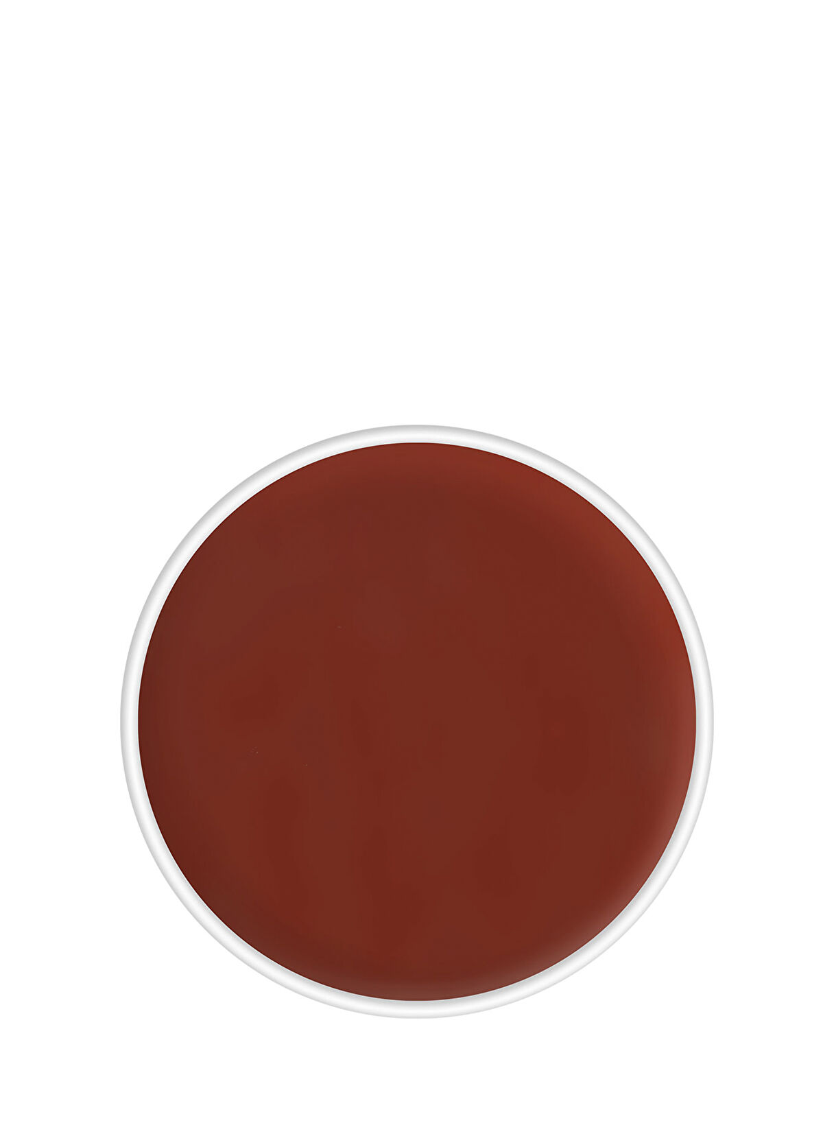 Kryolan Aquacolor 075 Refill Eyeliner - 1