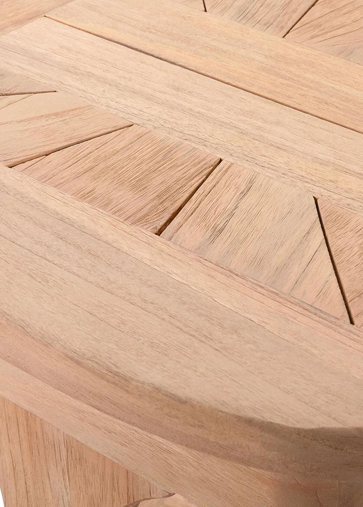 Chakra Dolce Vita Natural Yan Sehpa - 3