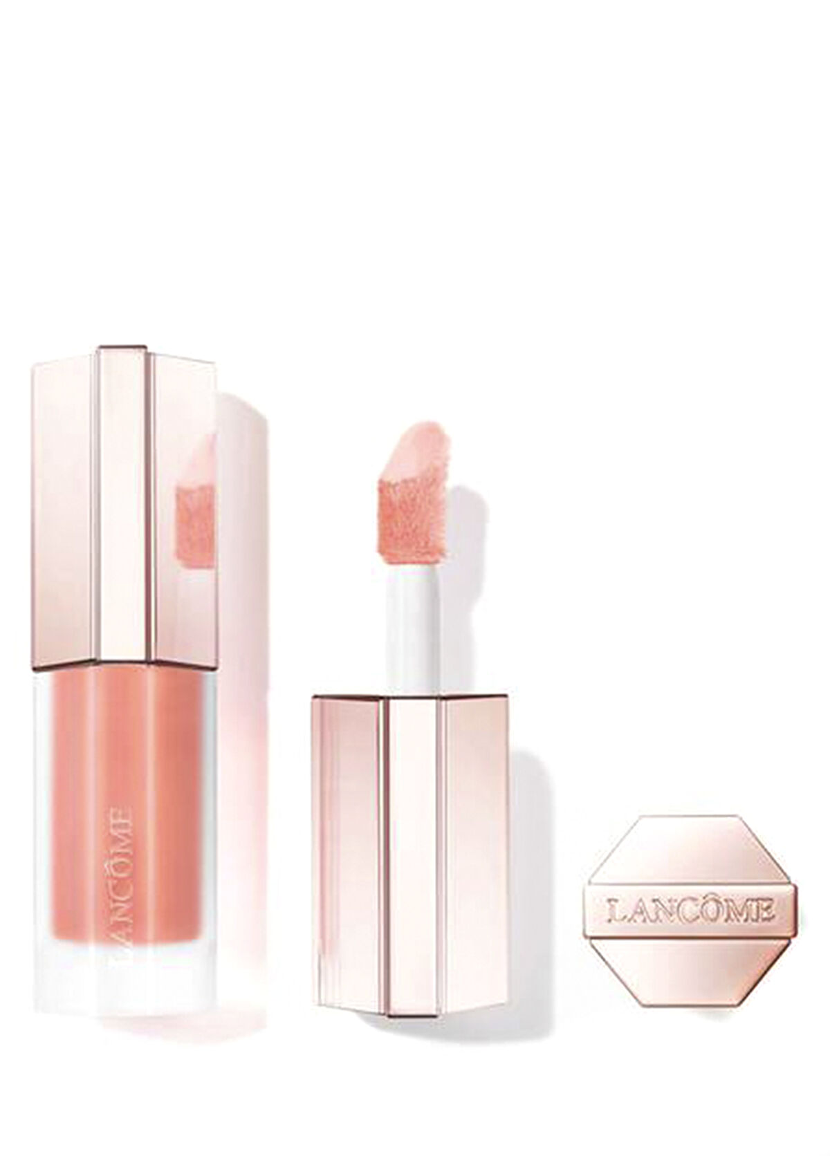 Lancome Lancome İdole Juicy Blush 30 - 1