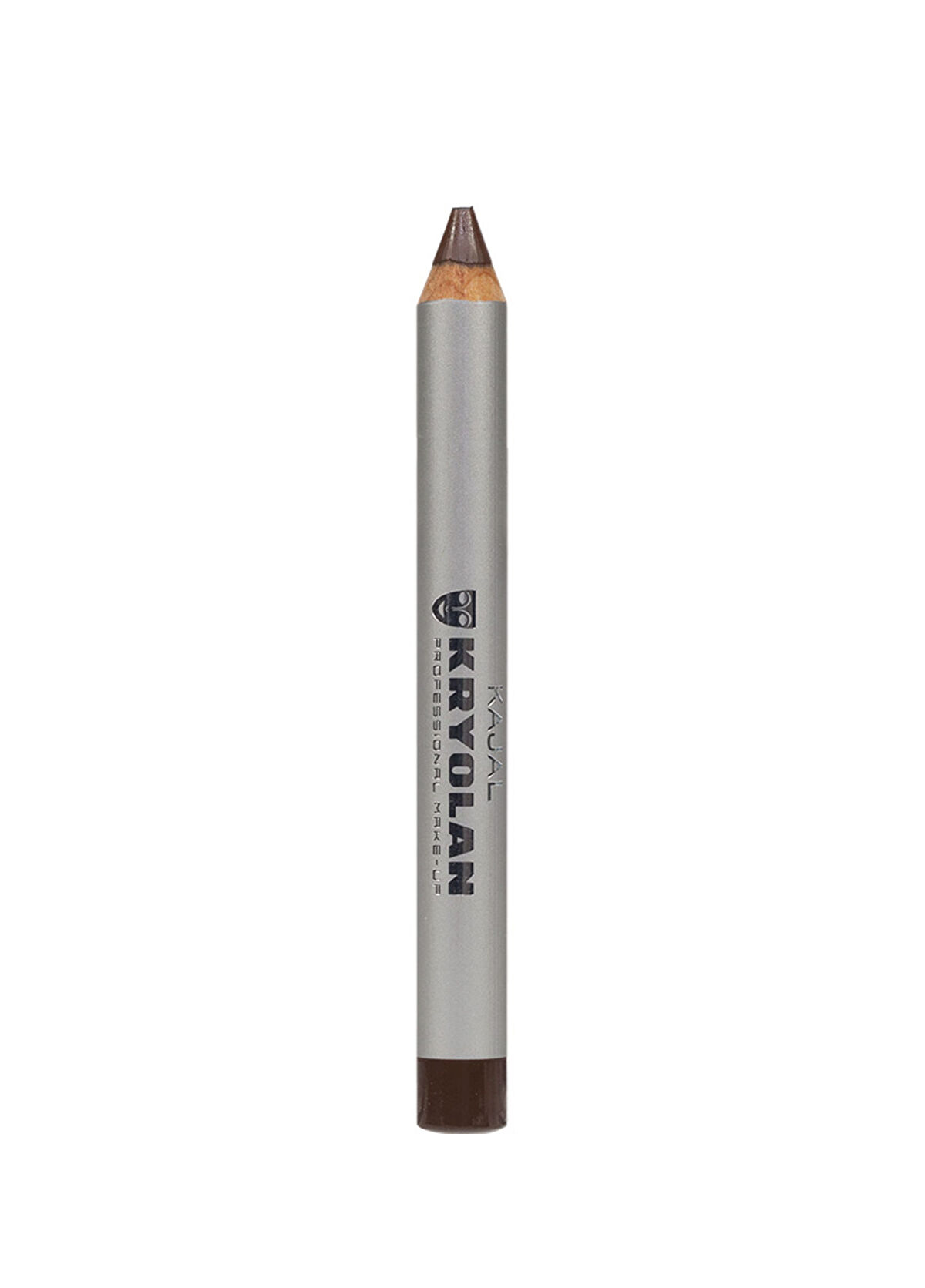 Kryolan Kajal Brown Göz Kalemi - 1