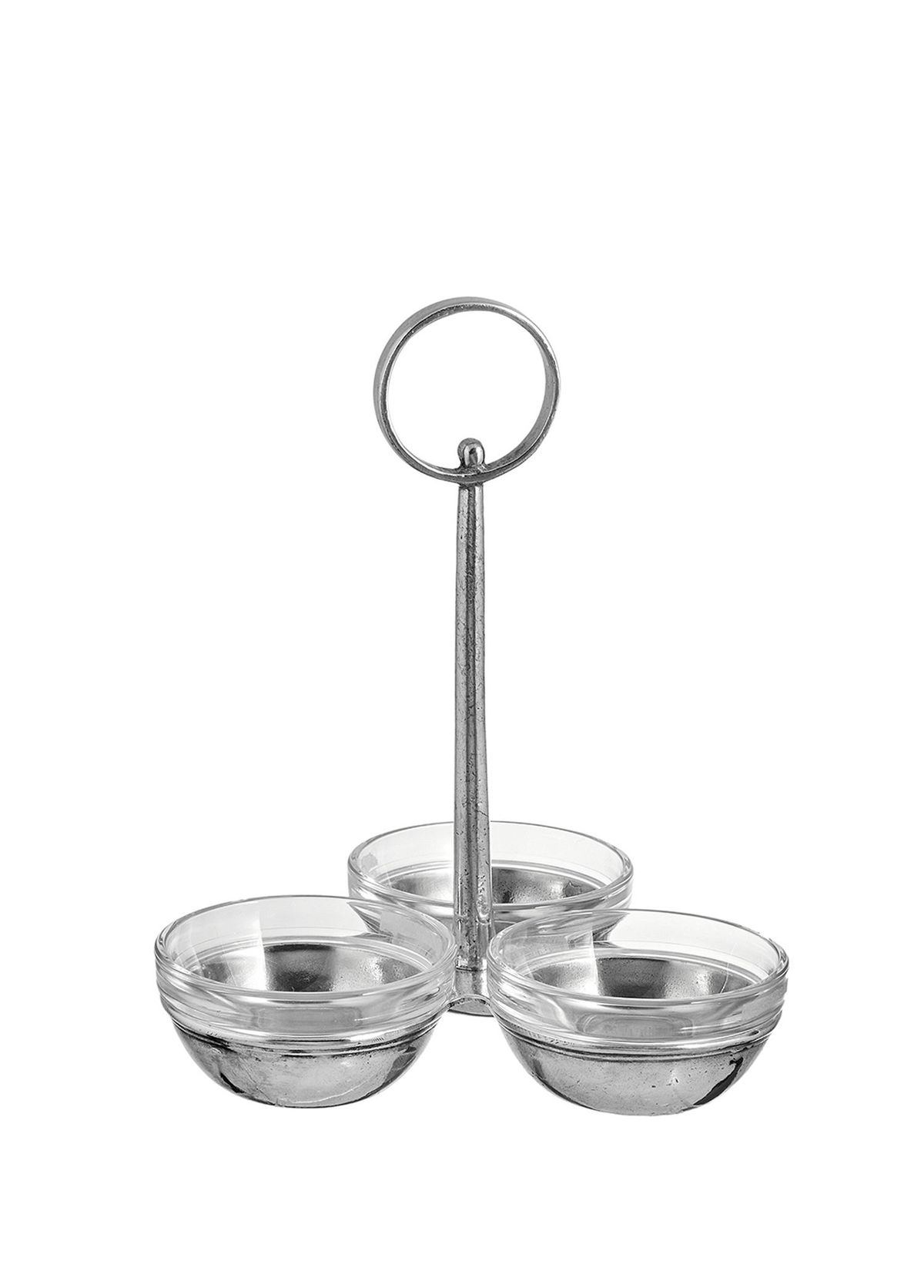 Marinoni Kalay Cam Baharatlık 20 cm - 1