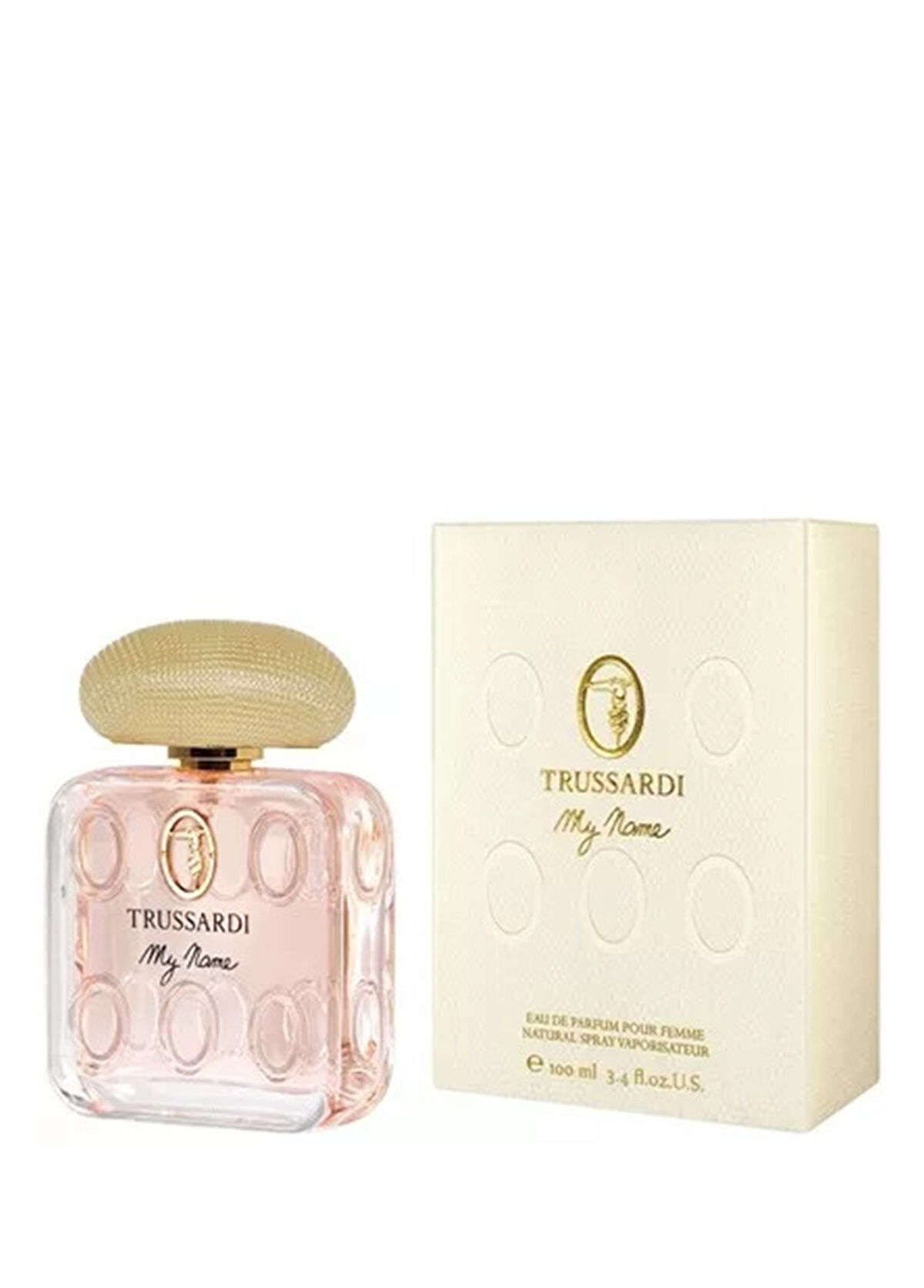 Trussardi My Name EDP 100 ml Kadın Parfüm - 1