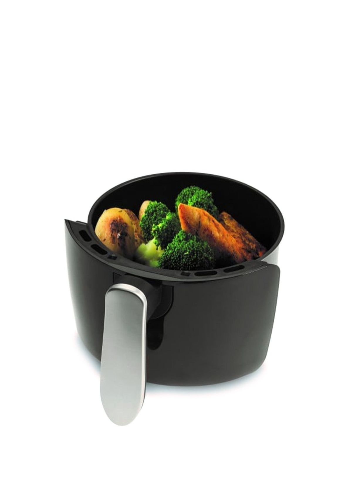Fritel My Snacktastic ® 4202 Siyah AirFryer 2L - 3